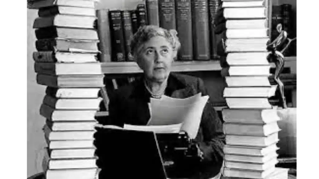 Why Agatha Christie Novels Should Be Taught in School
