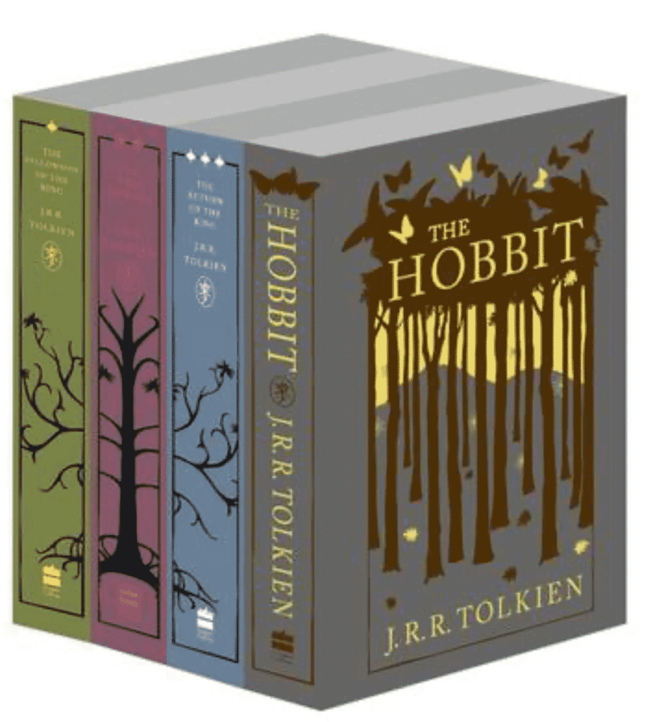 After 84 Years, There is still more to know about The Hobbit