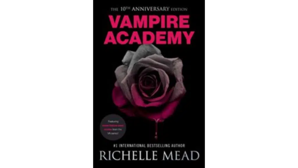 ‘Vampire Academy’ Cast has been Announced for Peacock’s new Series