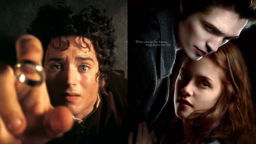 The 5 Best YA Book-to-Movie Adaptations (and the 5 Worst)