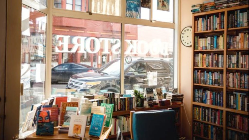 Penguin Random House Offers Relief To Indie Bookstores