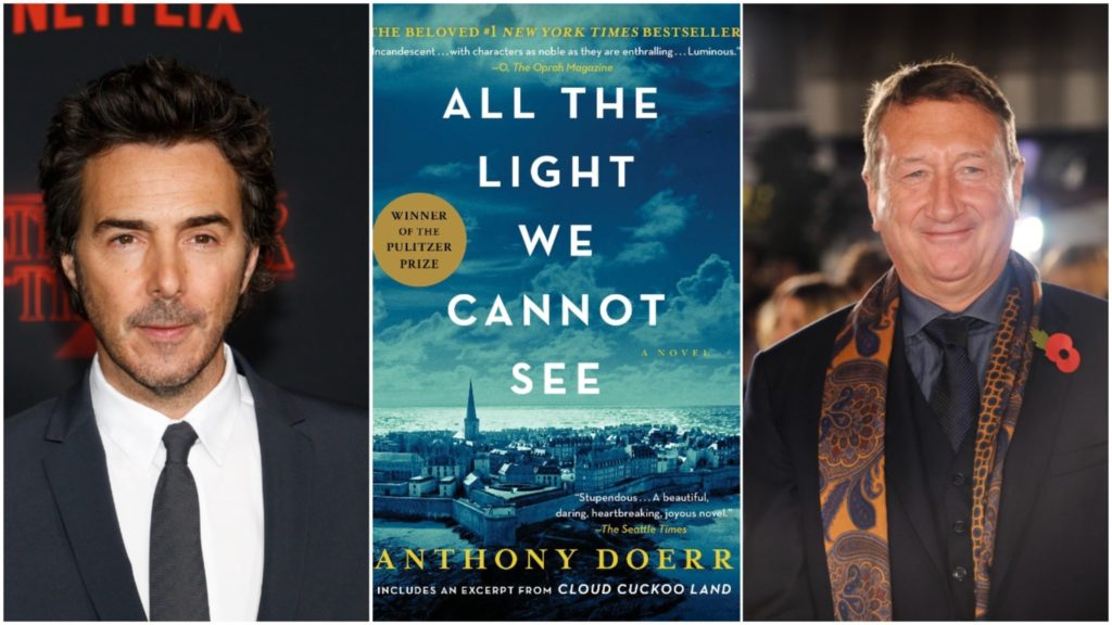 ‘All The Light We Cannot See’ Gets Greenlight At Netflix