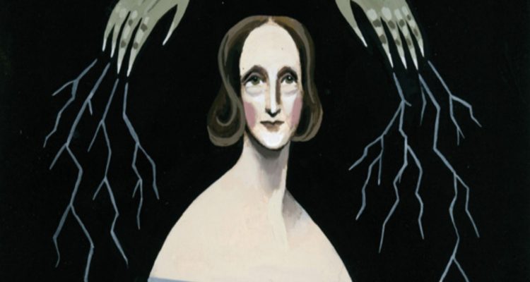 First Edition Copy of “Frankenstein” Sets Record