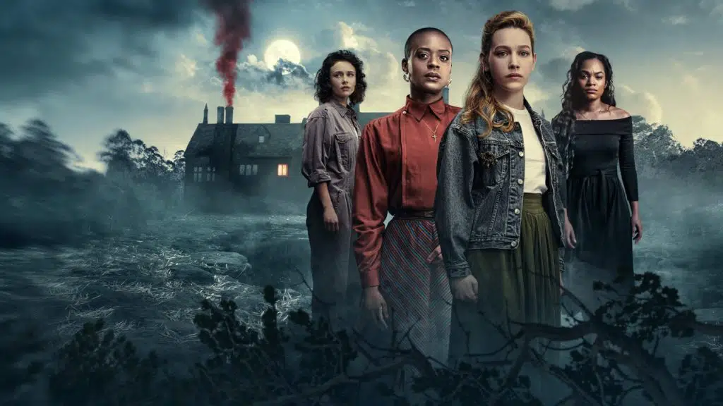 ‘Bly Manor’ New Season?: Mike Flanagan’s Requirements