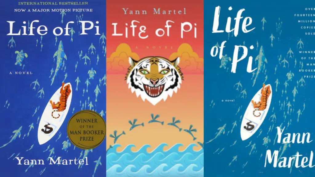 5 Lessons Learned from Life of Pi