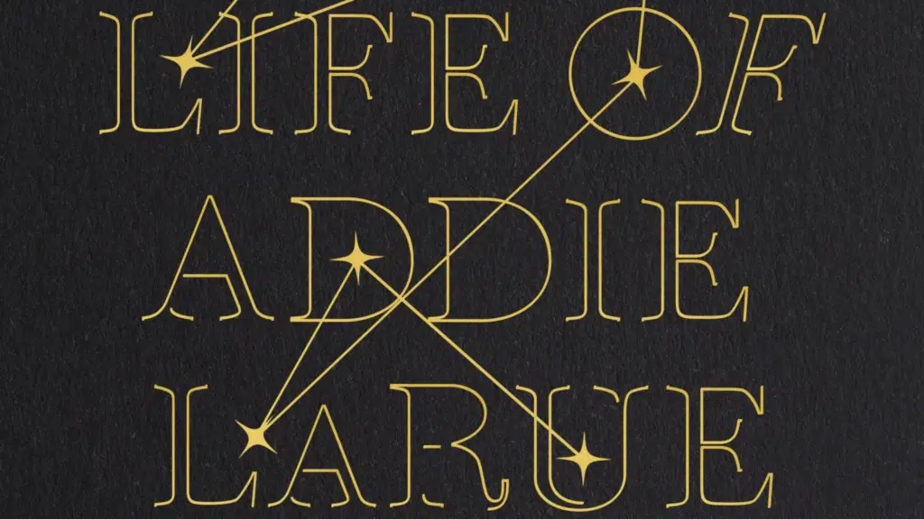 Why You Should Read ‘The Invisible Life Of Addie LaRue’
