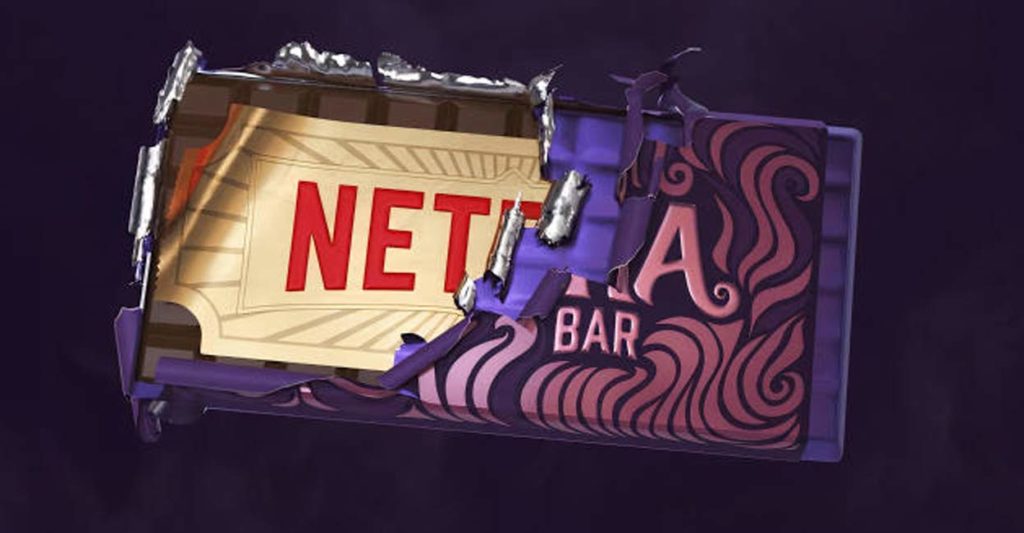 Netflix And The Dahl Projects: More Wonka Adaptations?