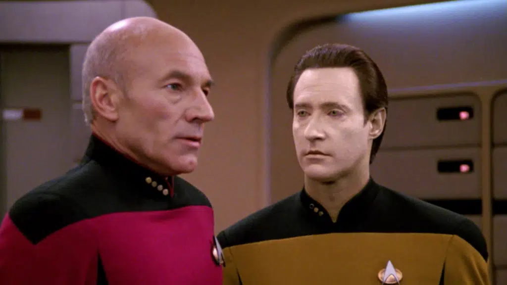 Brent Spiner Releasing Memoir  With Insane Star Trek Cameos
