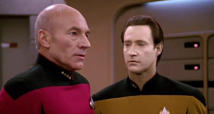 Brent Spiner Releasing Memoir  With Insane Star Trek Cameos