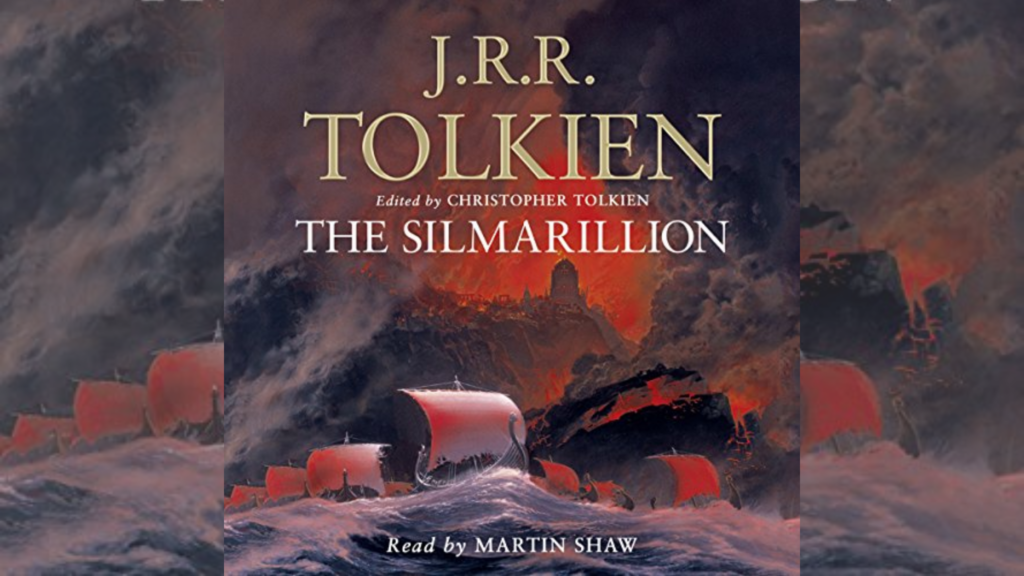 Remembering The Silmarillion: Middle Earth’s Bible
