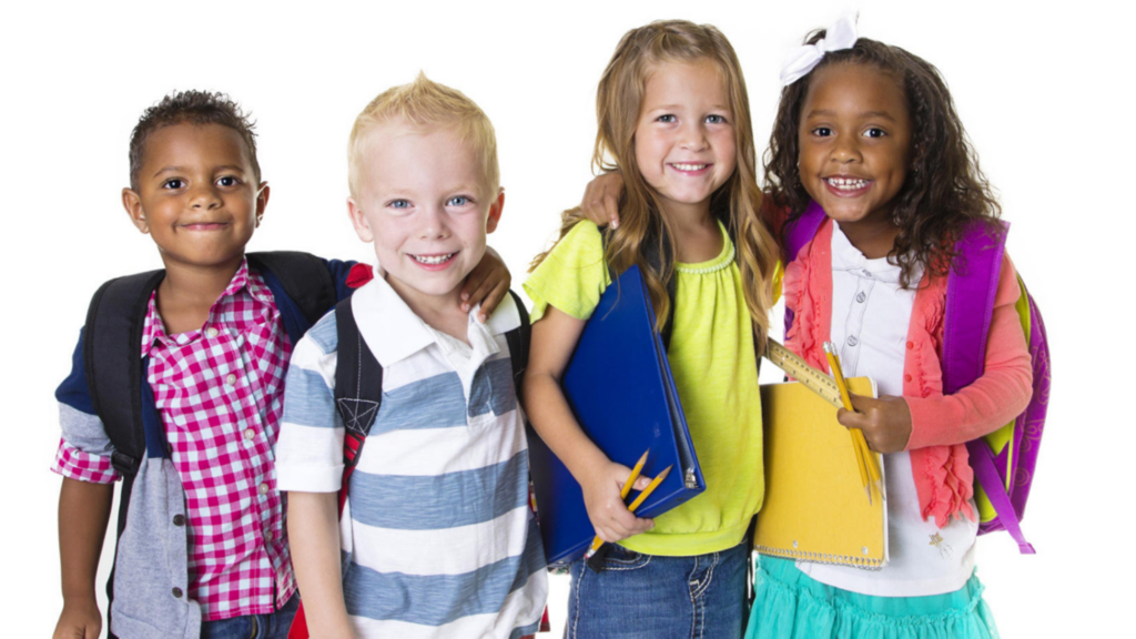 Analyzing Children’s Books To Root Out Racism