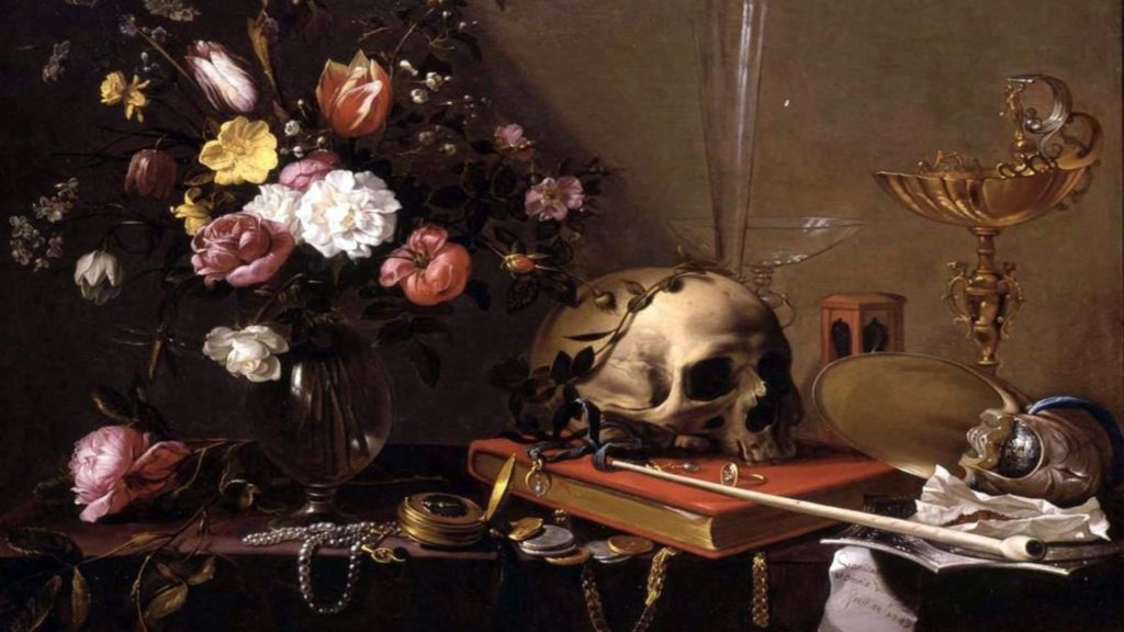 Poetry Collections For The Dark