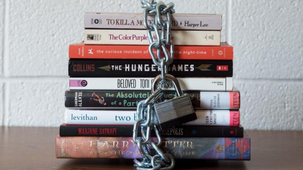 New Limits On Texas Class Libraries Due To Anti-Racist Book