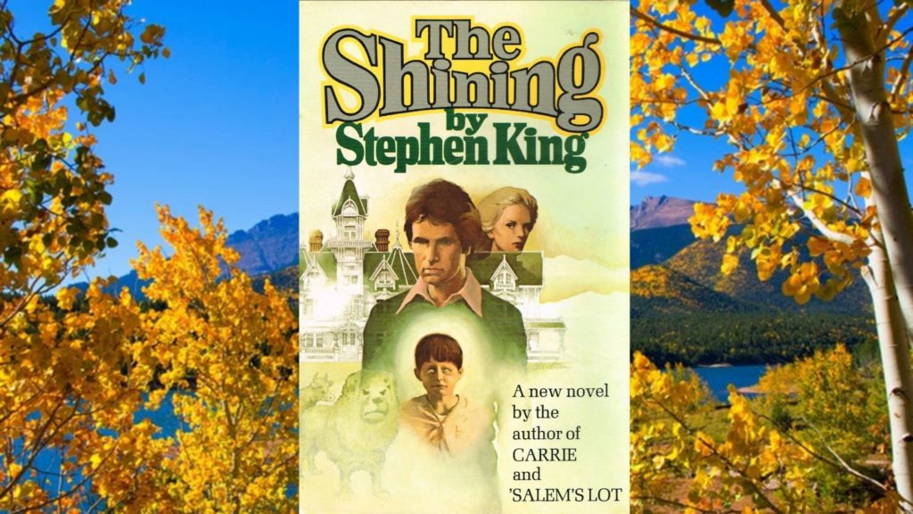 Stephen King’s “The Shining” Is The Perfect Fall Horror