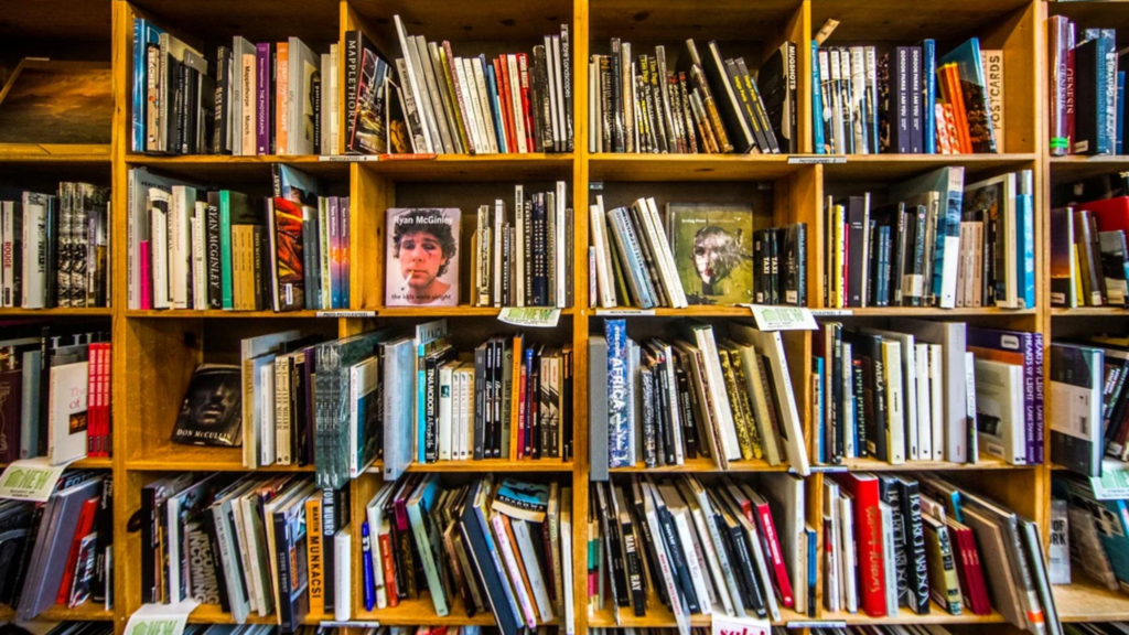 Bloomsbury Reports Record Sales Despite Book Shortages