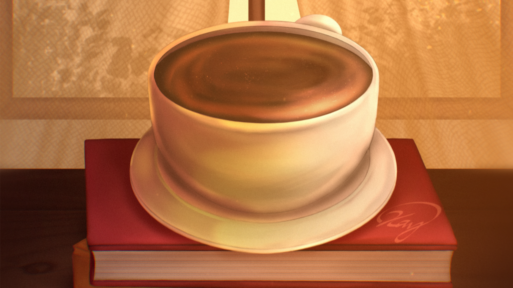 5 Cozy Reads & Coffee Pairings For International Coffee Day
