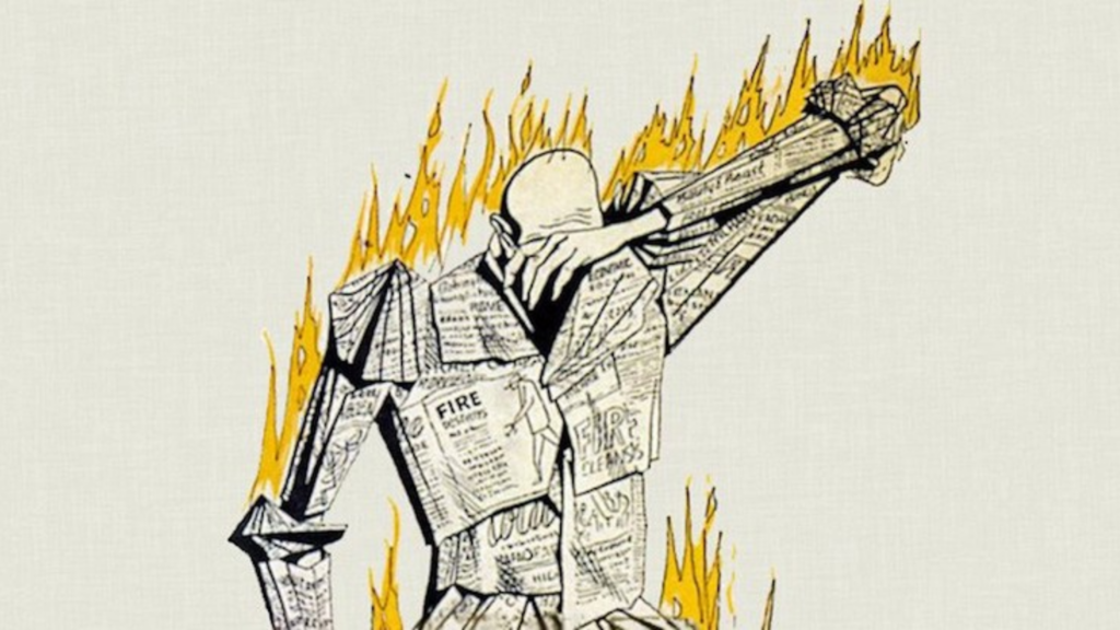 Fahrenheit 451 Is Controversial Because It’s Honest