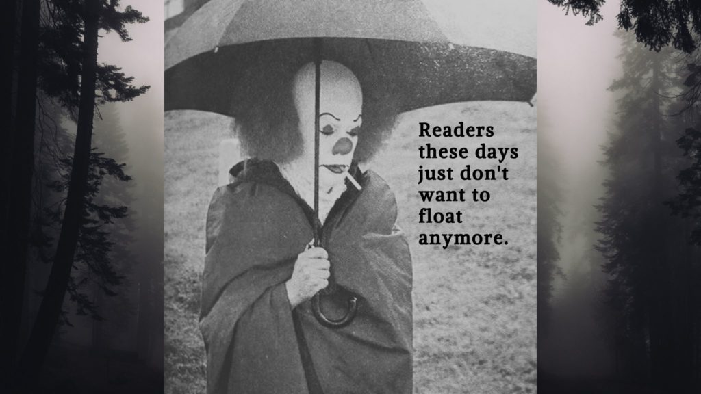 10 Not-So-Scary Halloween Books For The Faint-Hearted