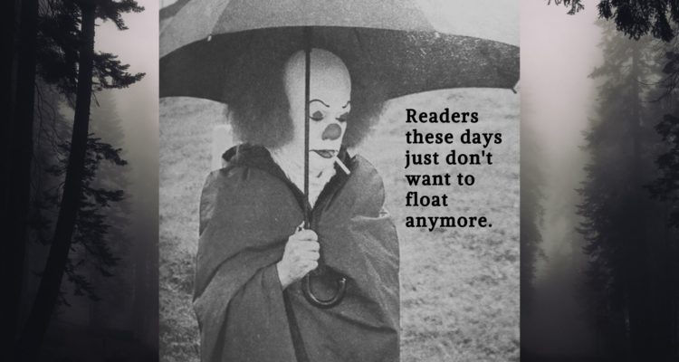 10 Not-So-Scary Halloween Books For The Faint-Hearted