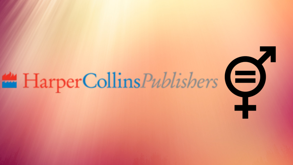 HarperCollins Expands Policy To Include Menopause Assistance