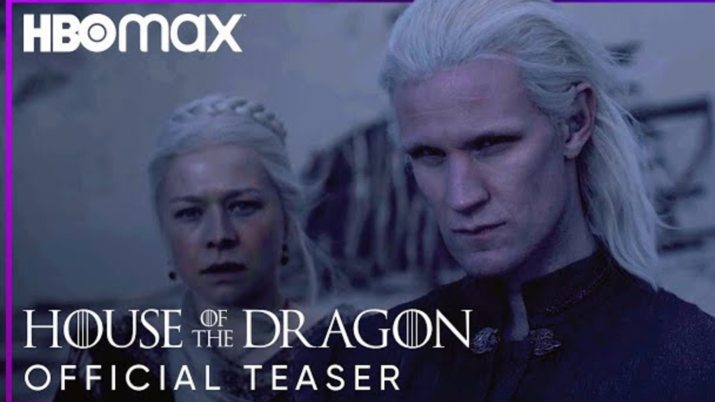 Game of Thrones Spinoff Season Coming to HBO Max in 2022