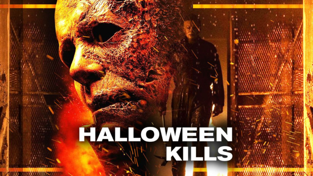 Michael Myers Murders Box Office With ‘Halloween Kills’