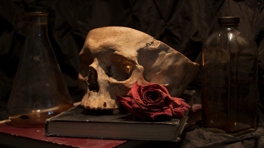The Enduring Quality Of Horror For All