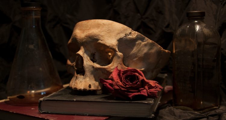 The Enduring Quality Of Horror For All