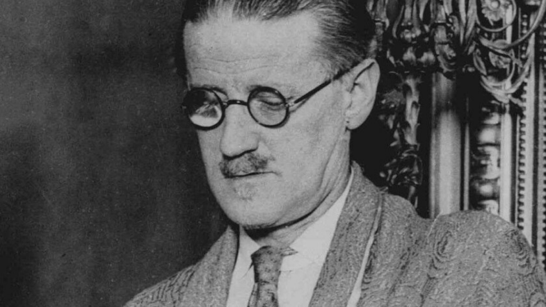Watch From James Joyce’s ‘Ulysses’ Up For Auction