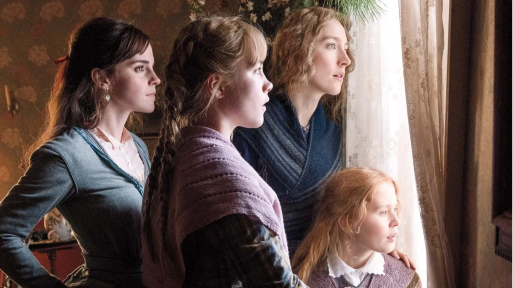 Chronicle Books Releases ‘Little Women’ With Written Letters