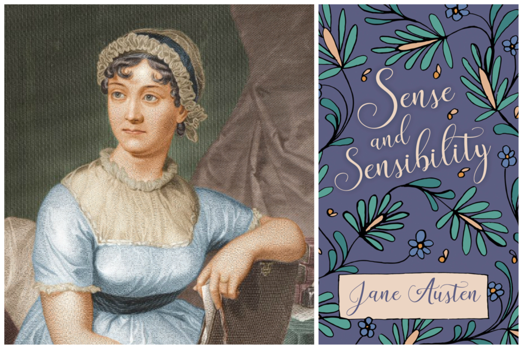 Celebrating 210 Years of Sense and Sensibility