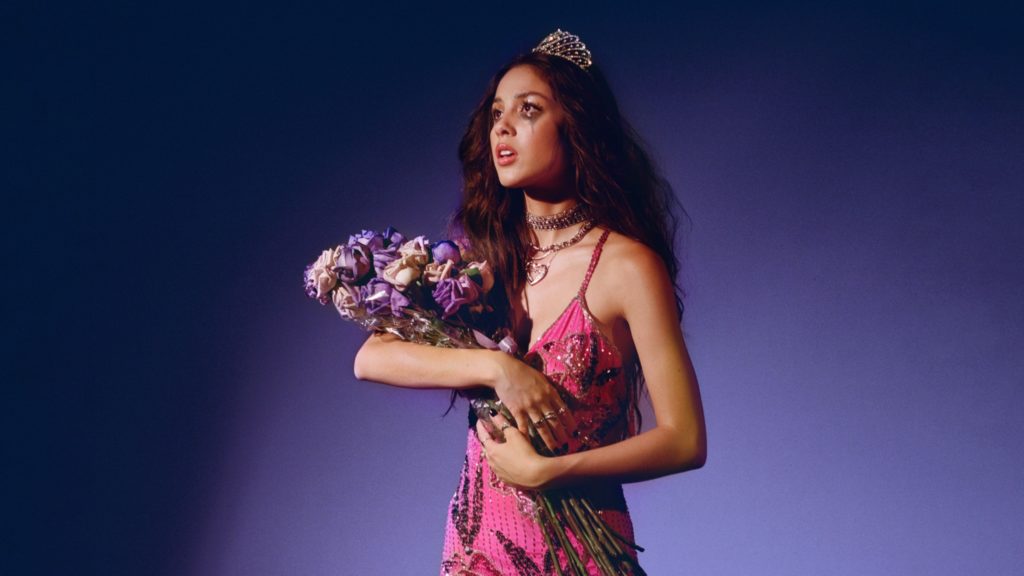 Every Song On ‘SOUR’ By Olivia Rodrigo As A Shakespeare Play