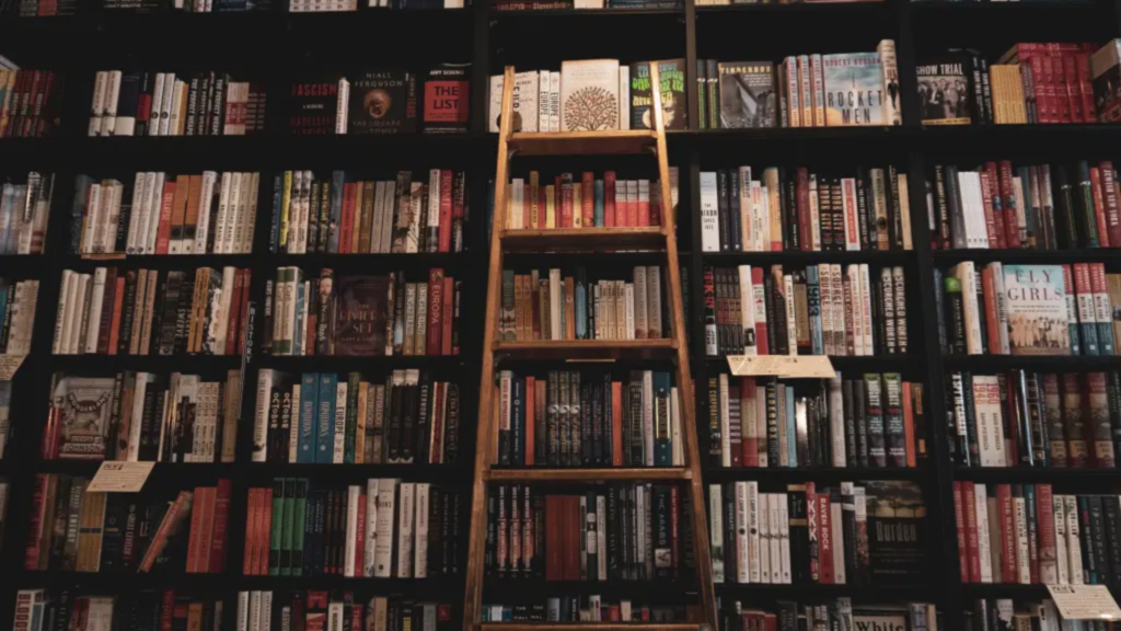 Indie Booksellers Join Together For Reimagining Bookstores