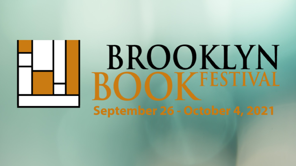 The Brooklyn Book Festival Thrives Both In-Person and Online