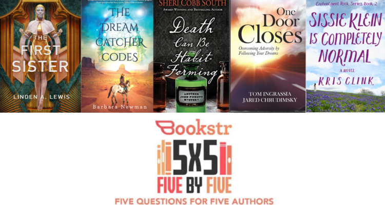 Pandemic Writing: 5 Authors Reveal Covid’s Influence