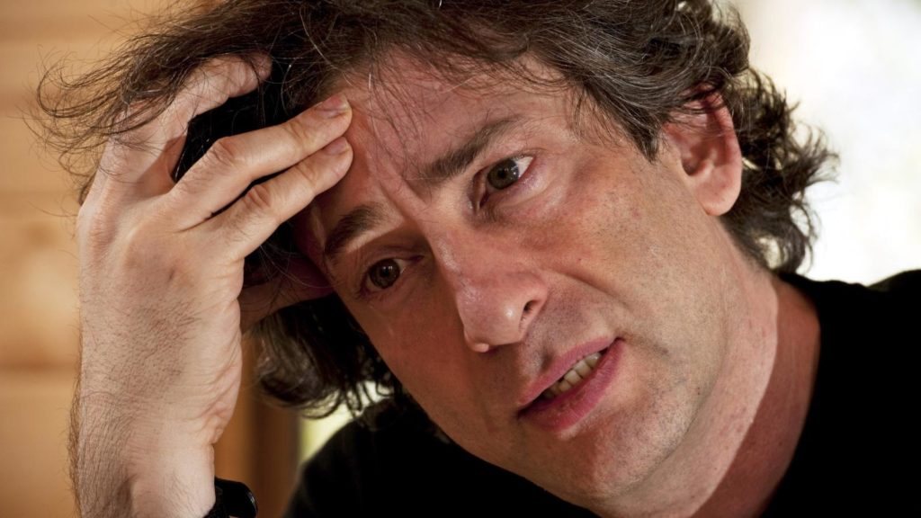 The Royalty Wars: Clash of Disney and Gaiman