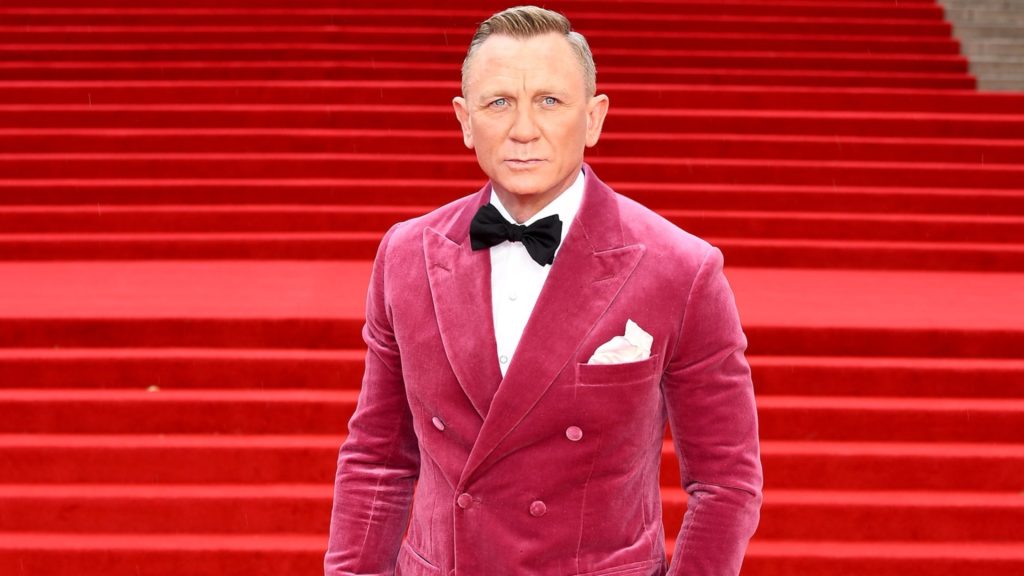 007 Goes Shakespeare: Daniel Craig To Star In Macbeth