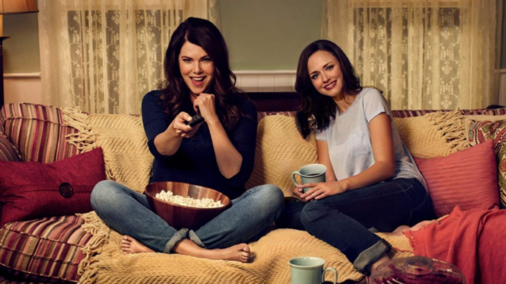 Rory’s Recommended Reads In Celebration Of Gilmore Girls