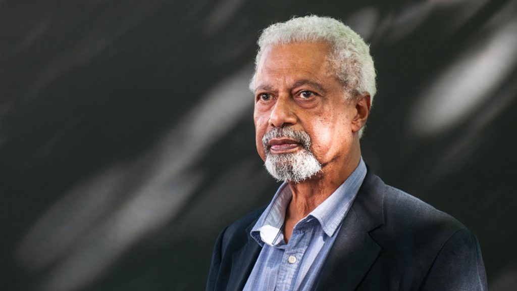 Abdulrazak Gurnah Wins Nobel Prize In Literature