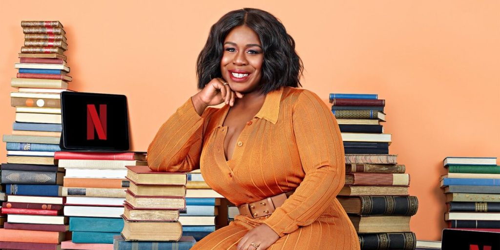 Netflix News: New Book Club Is Almost Here