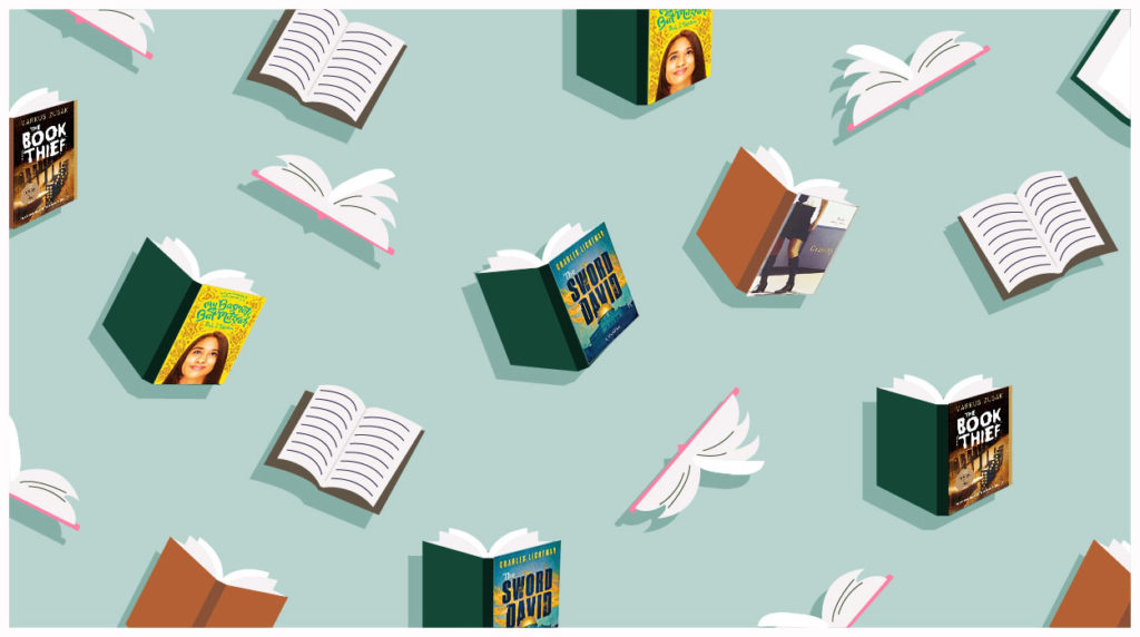 Representation And The Importance Of Jewish Figures In Literature