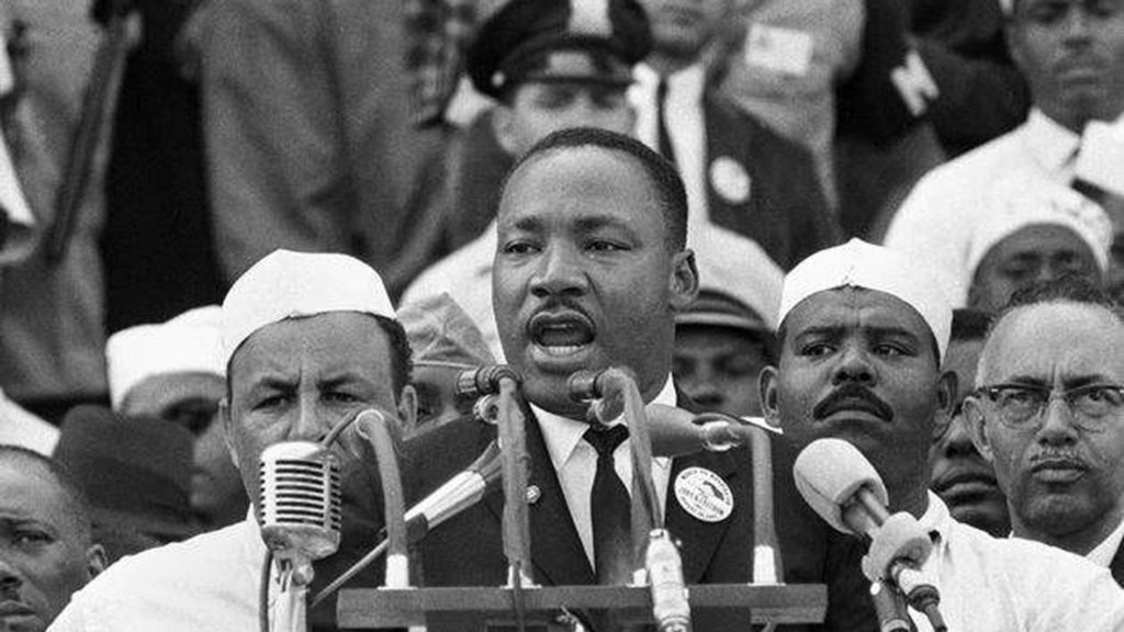 On This Day: Martin Luther King, Jr. Was Awarded The Nobel Peace Prize