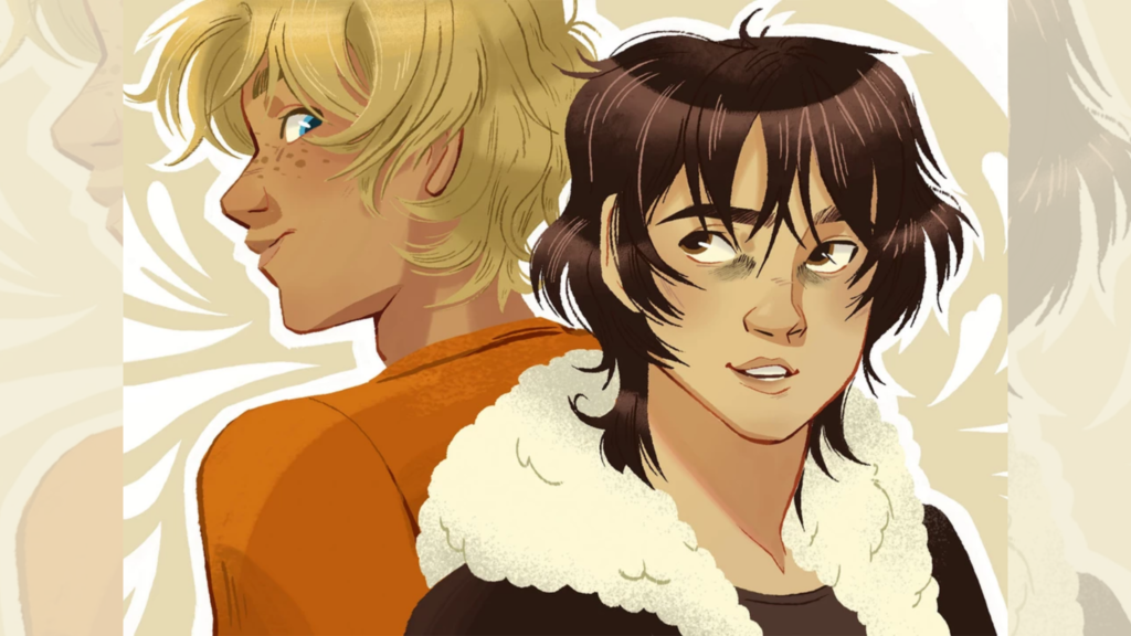 Rick Riordan’s Next Book To Focus On Nico di Angelo