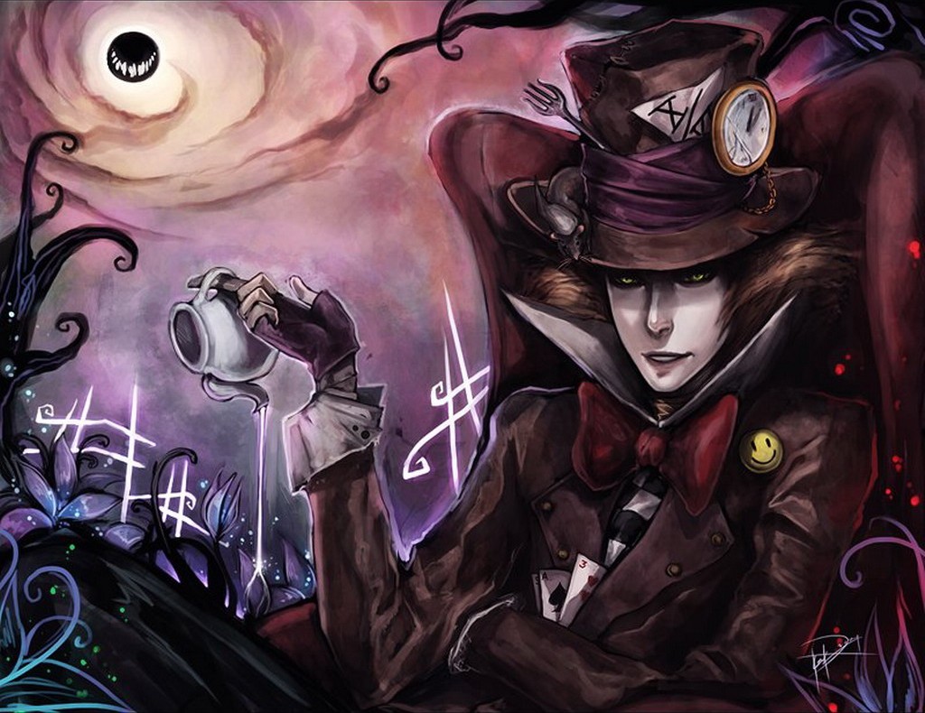 Mad Hatter’s Day; An Underappreciated Trope