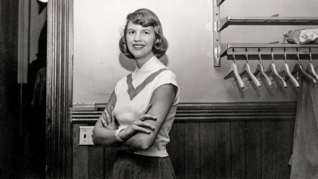 Mirror by Sylvia Plath: A Highly Underrated Poem