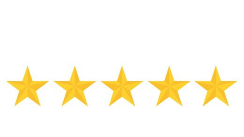 BookTok: Three 5 Star Thriller Books
