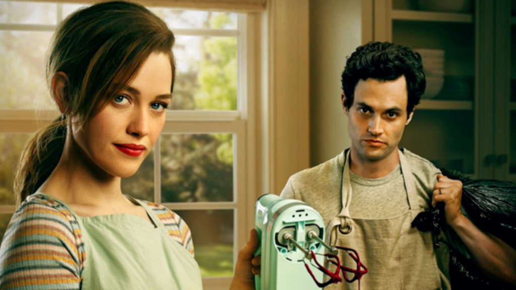 A Roundup of the Most Elite Memes From ‘You’ Season 3