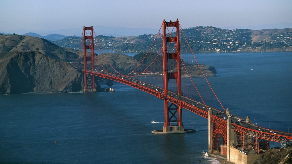 On Writing, And Building Bridges