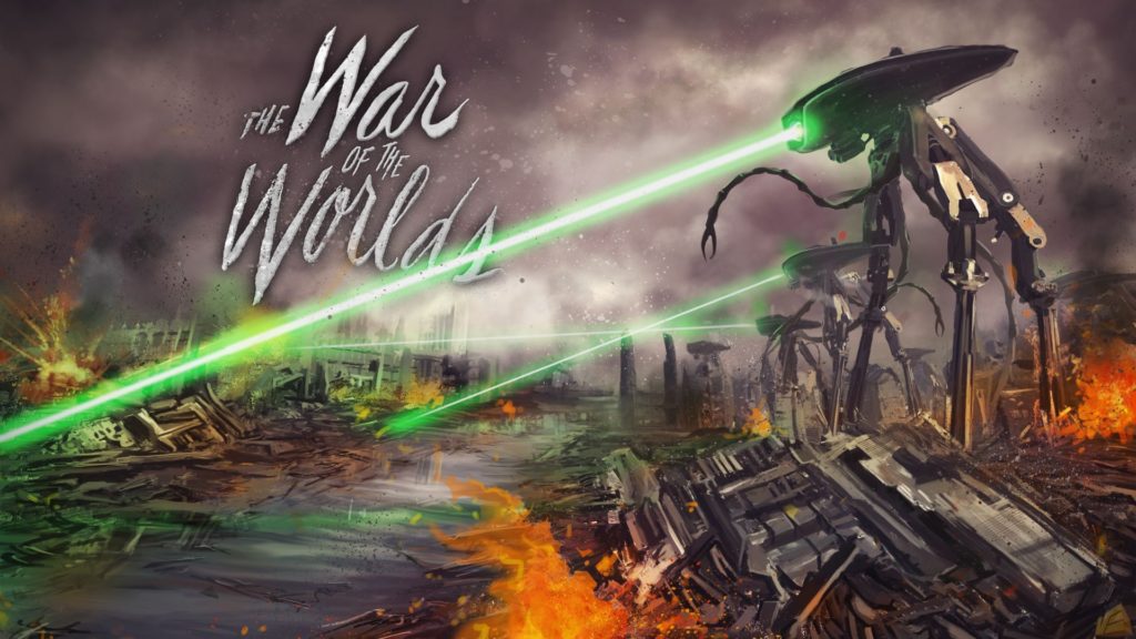 Twitter, H.G. Wells, & the True Parent of Science Fiction