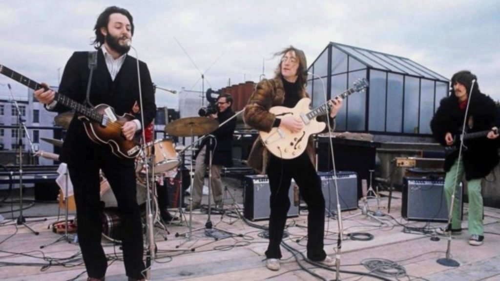 5 Books About The Fab Four for When You Finish “The Beatles: Get Back”